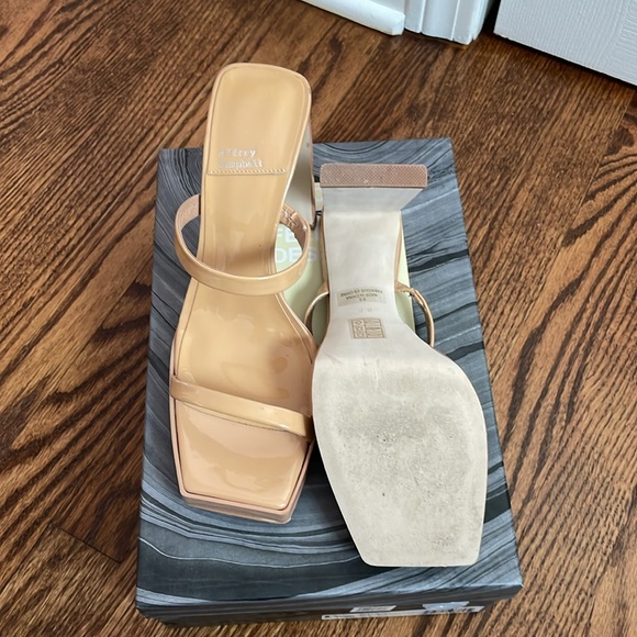 Jeffrey Campbell heels - Picture 5 of 6